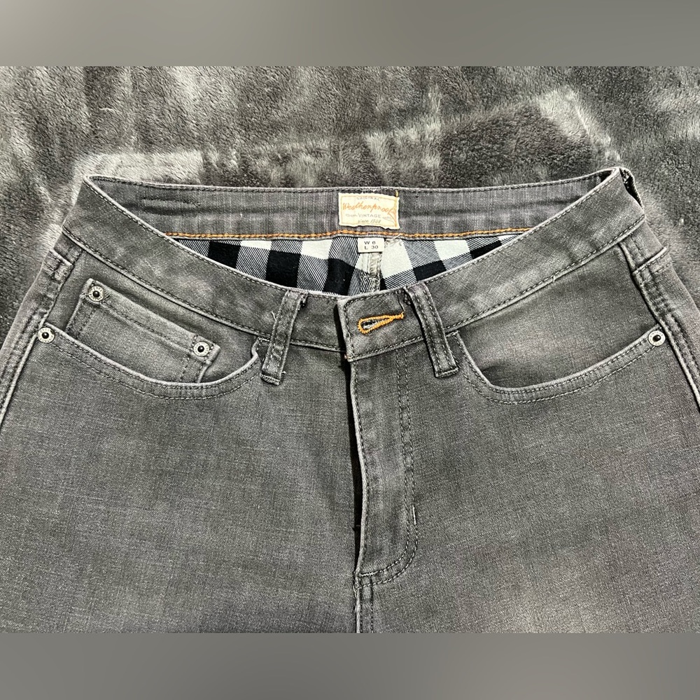 Original Weatherproof Vintage Pants